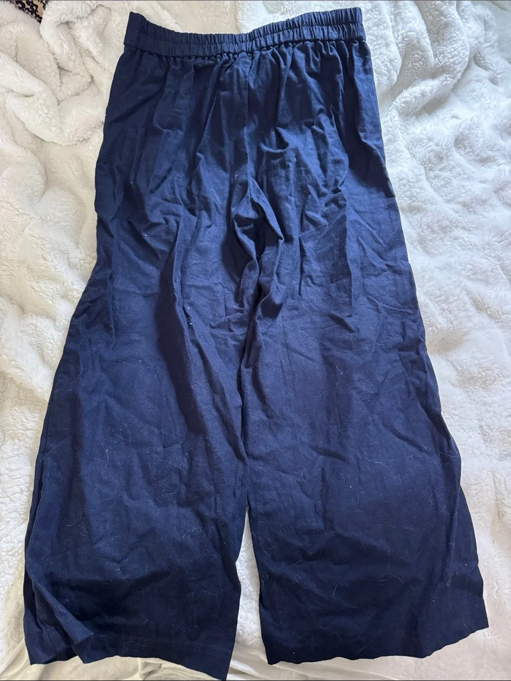 J. Crew relaxed wide